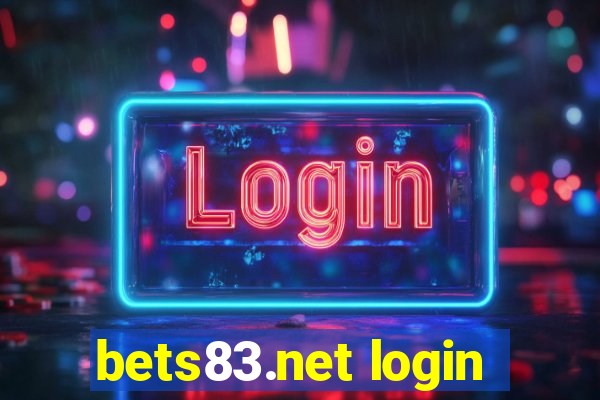 bets83.net login